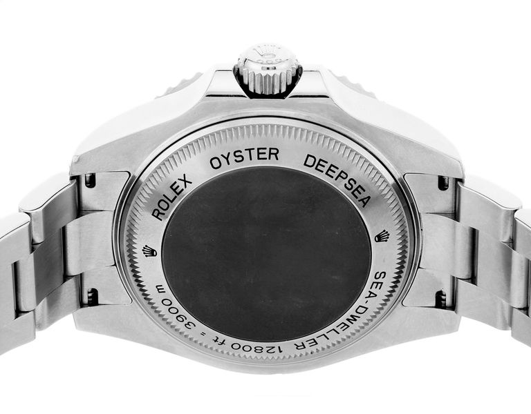 Rolex Deepsea 116660